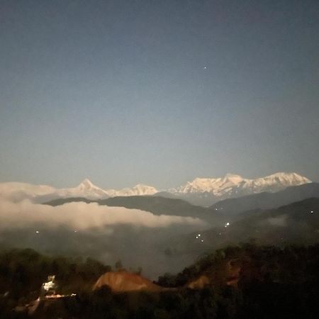 Himalaya Serene View Guest House & Farm Stay Deorāli Exteriér fotografie