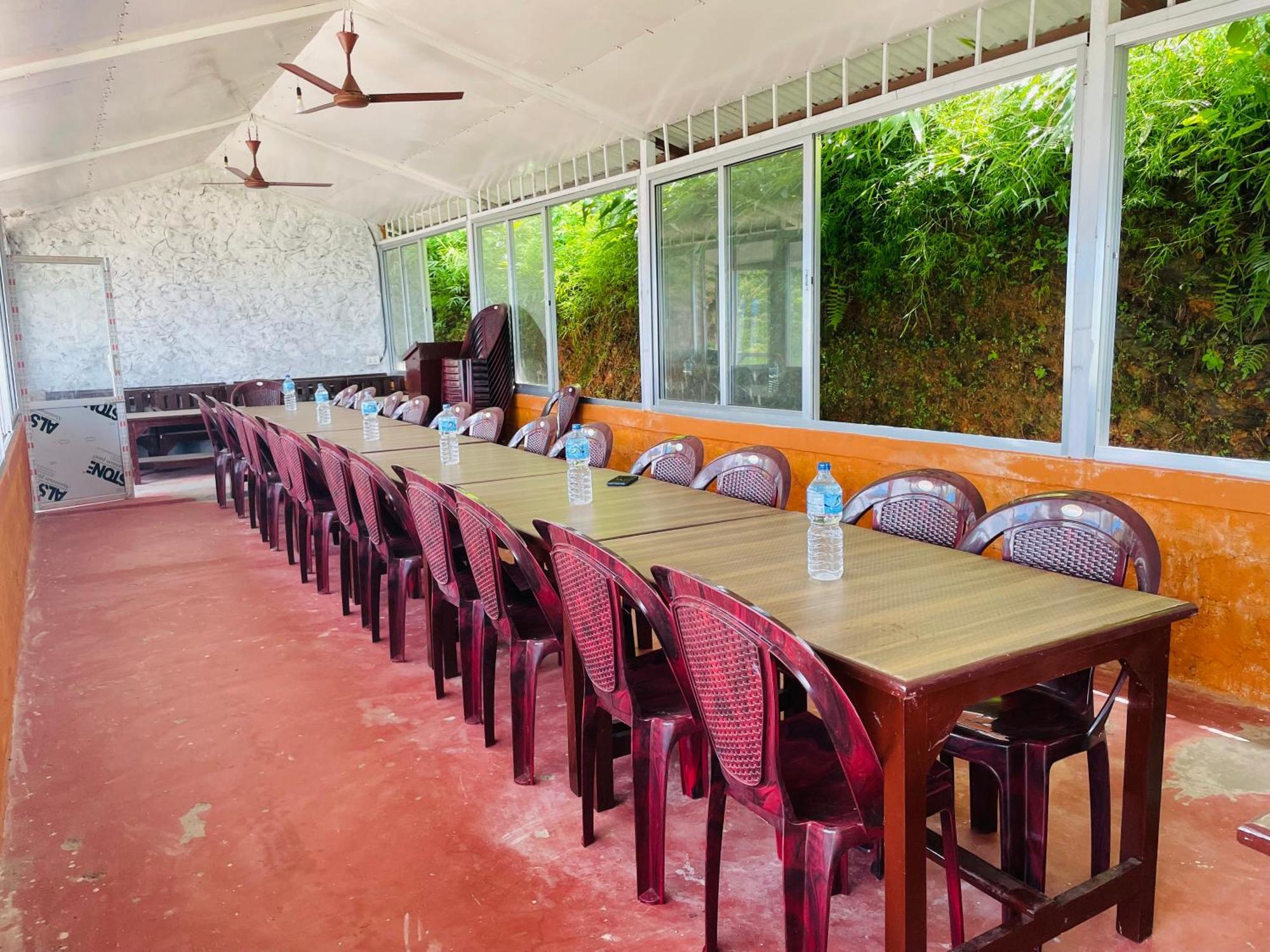 Himalaya Serene View Guest House & Farm Stay Deorāli Exteriér fotografie